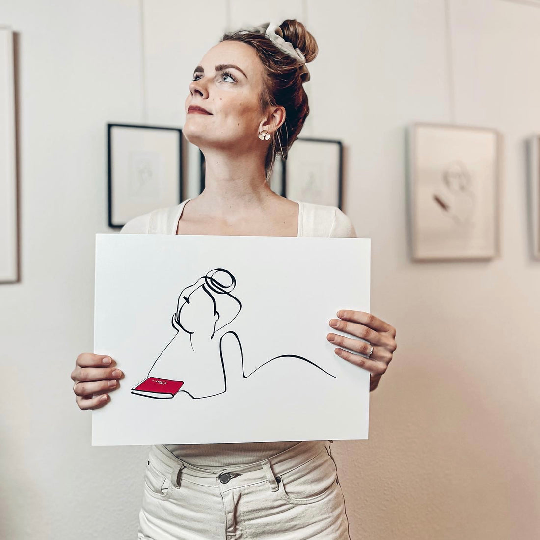 #Die Kunst Minimalistin zu sein: Mein Weg zum Minimalismus