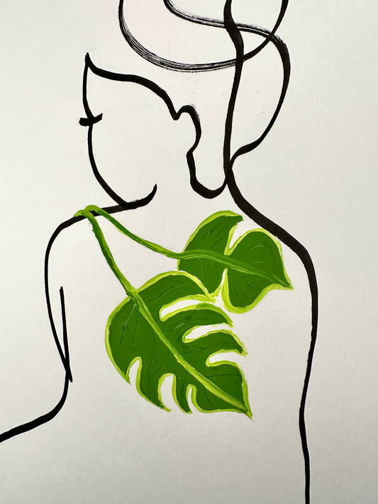 Live Zeichnung 9 vom 3. November 2025