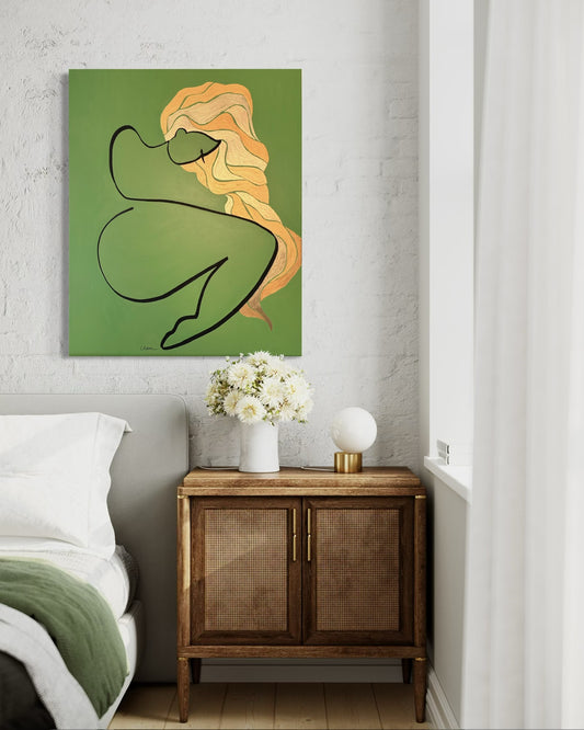 *sleeping beauty (Arbeitstitel)
