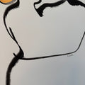 Moment (handgezeichnet)