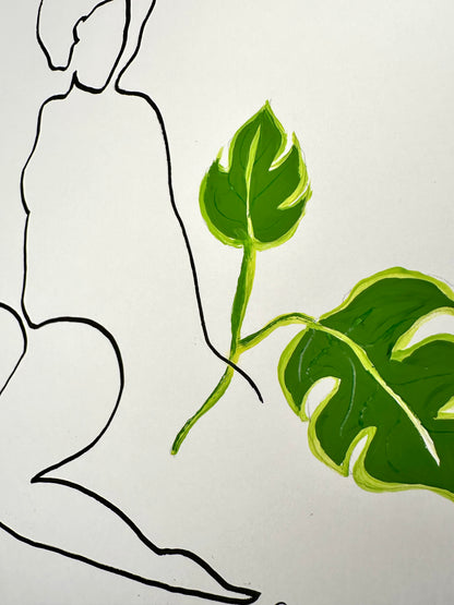 Live Zeichnung 10 vom 3. November 2025