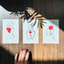 Mohn Amour Set