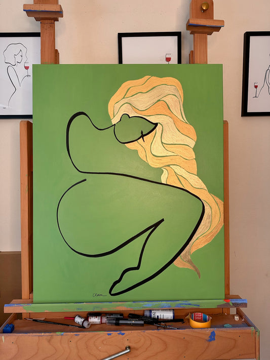 *sleeping beauty (Arbeitstitel)