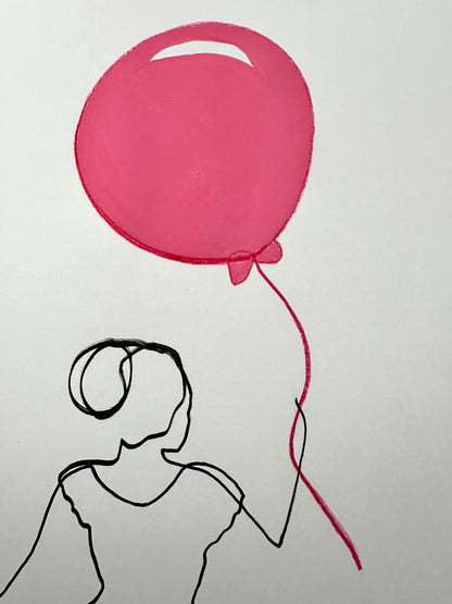 Live Zeichnung 6 vom 3. November 2025