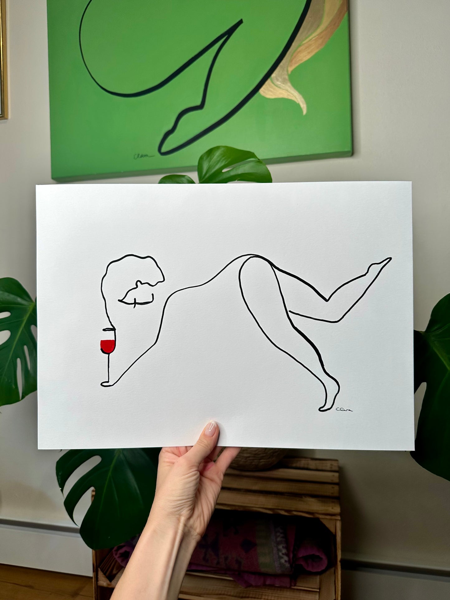 Live Zeichnung 8 vom 3. November 2025