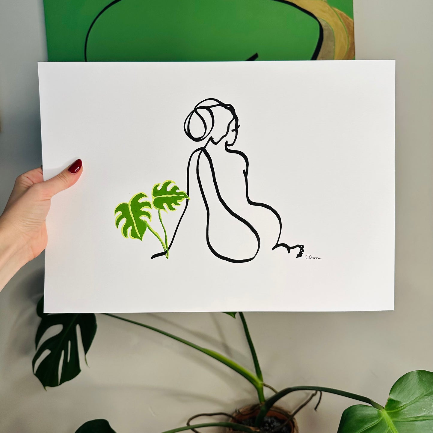 Live Zeichnung 3 vom 31.Oktober 2025