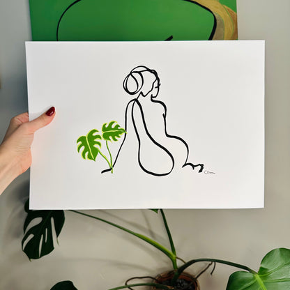 Live Zeichnung 3 vom 31.Oktober 2025