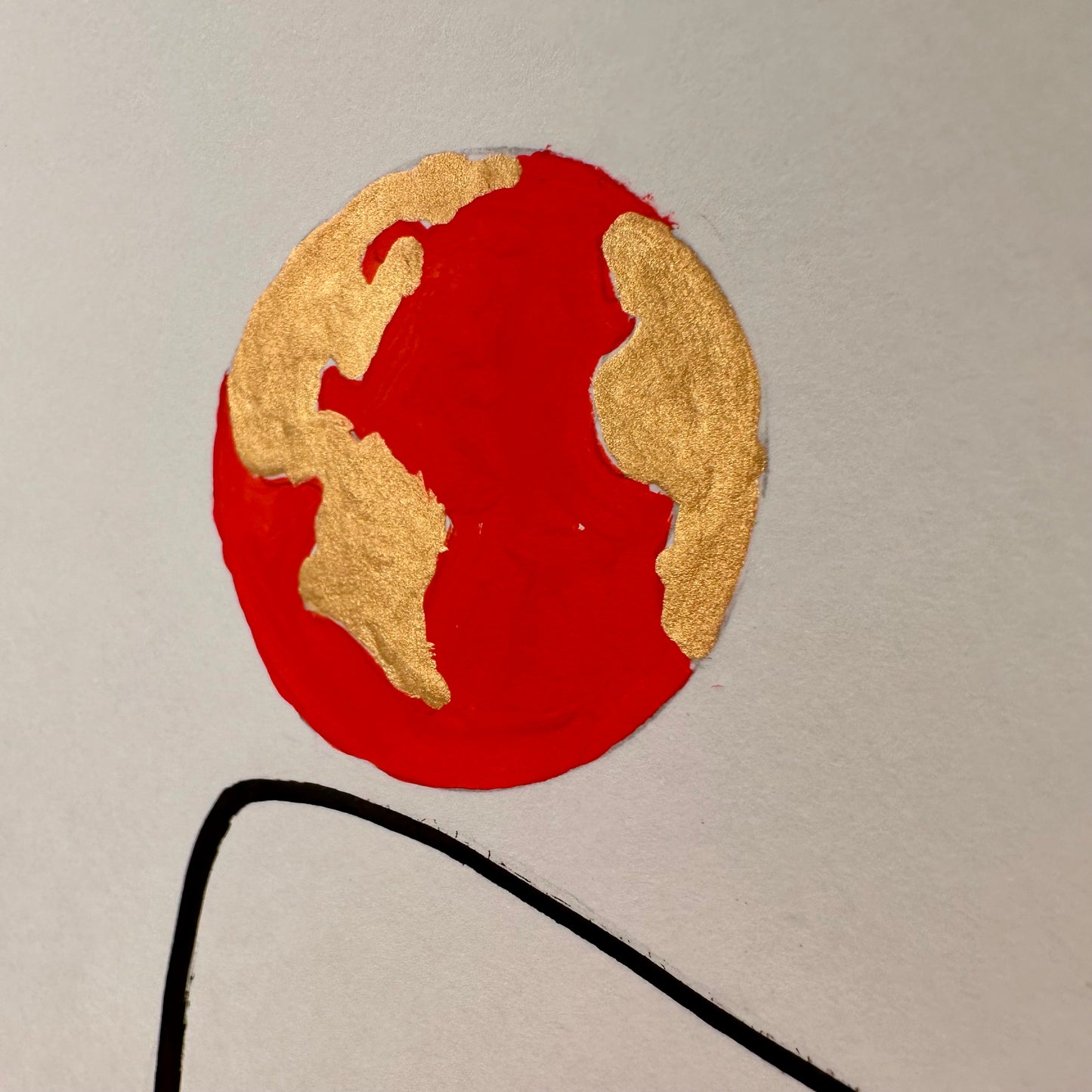 Live Zeichnung 3 vom 9. September 2025