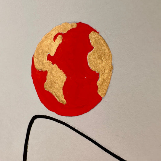 Live Zeichnung 3 vom 9. September 2025