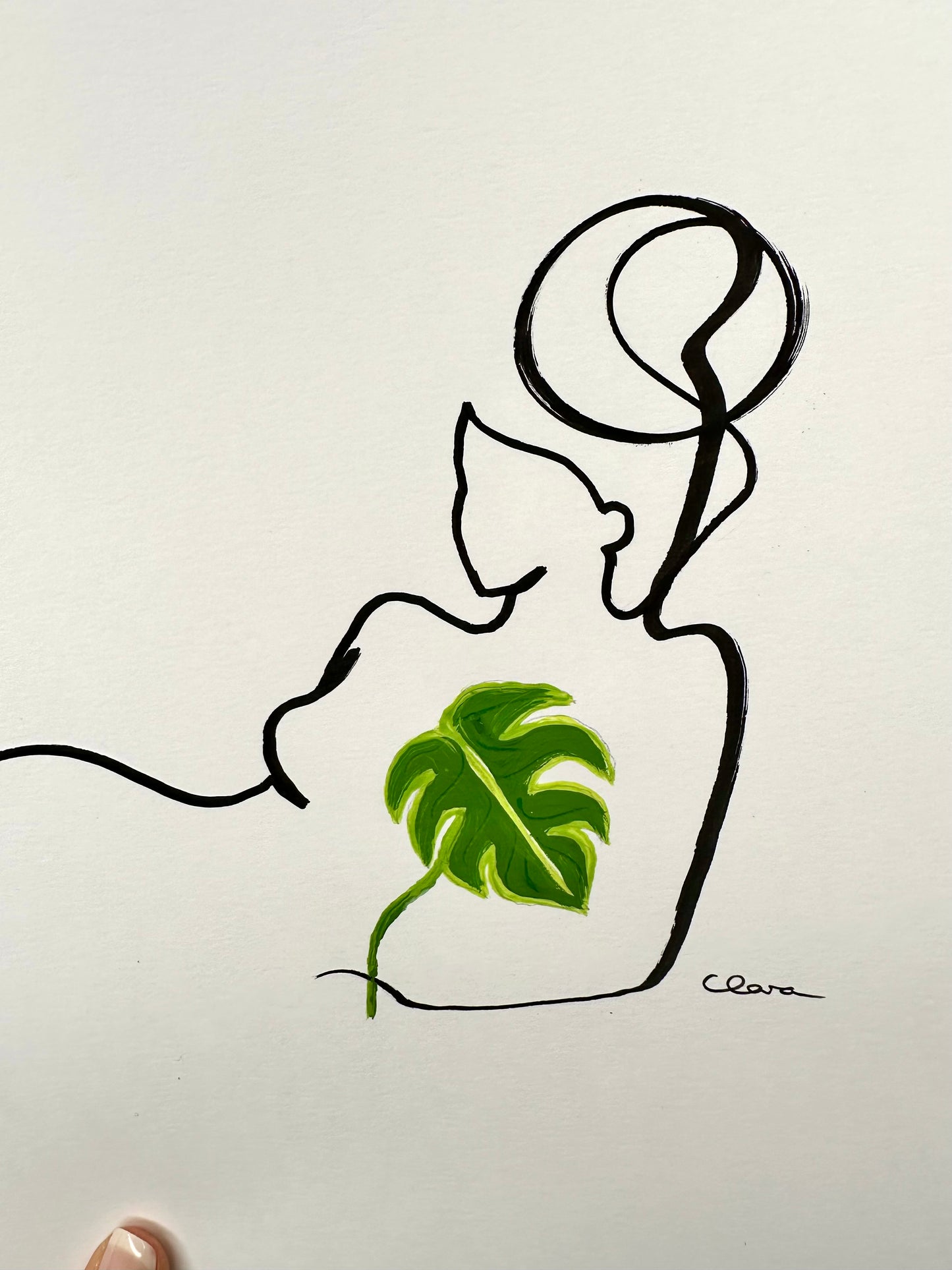 Live Zeichnung 1 vom 3. November 2025