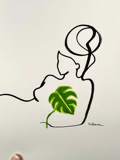 Live Zeichnung 1 vom 3. November 2025