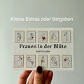 Linienpost - Deluxe - International