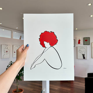 Afrodite *Limited Edition*