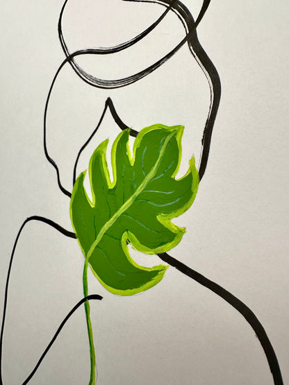 Live Zeichnung 3 vom 3. November 2025