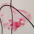 Ballerina (handgezeichnet)