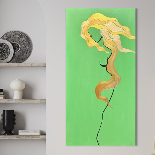Geburt der Venus