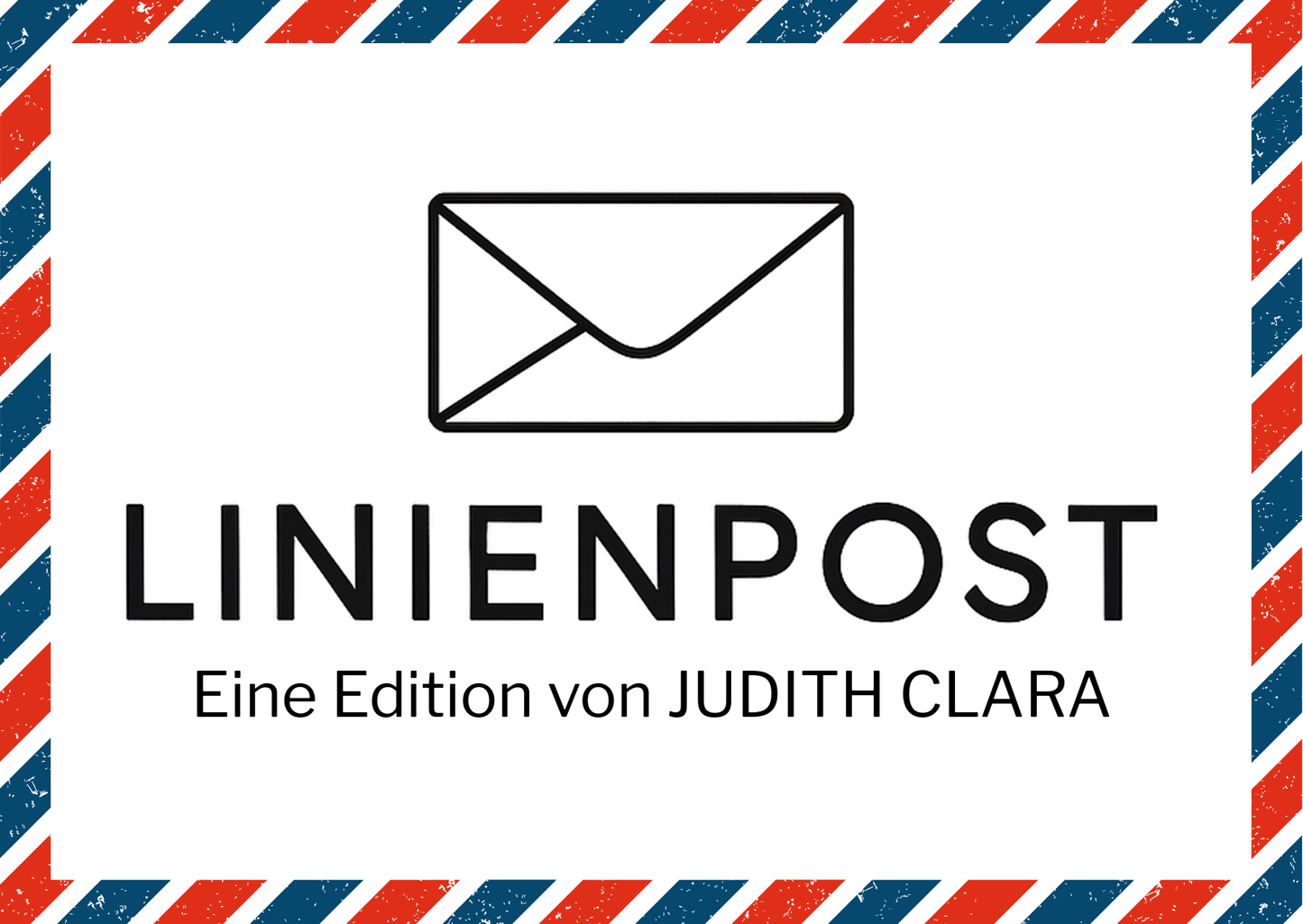 Linienpost - 1 Jahr