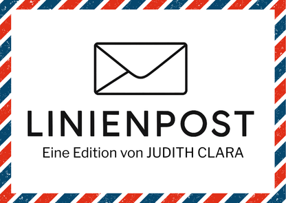 Linienpost - 1 Jahr